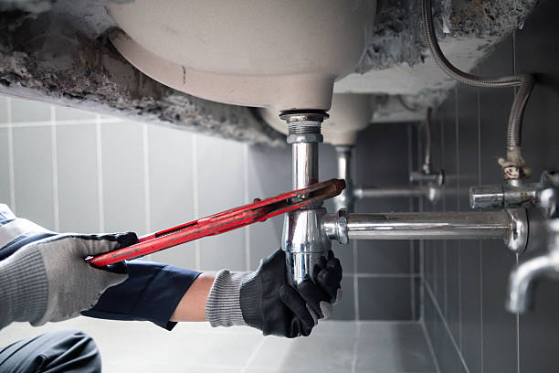 Trusted Garbage Disposal Repair service in New Haven, MO - Masters Plumbing Service